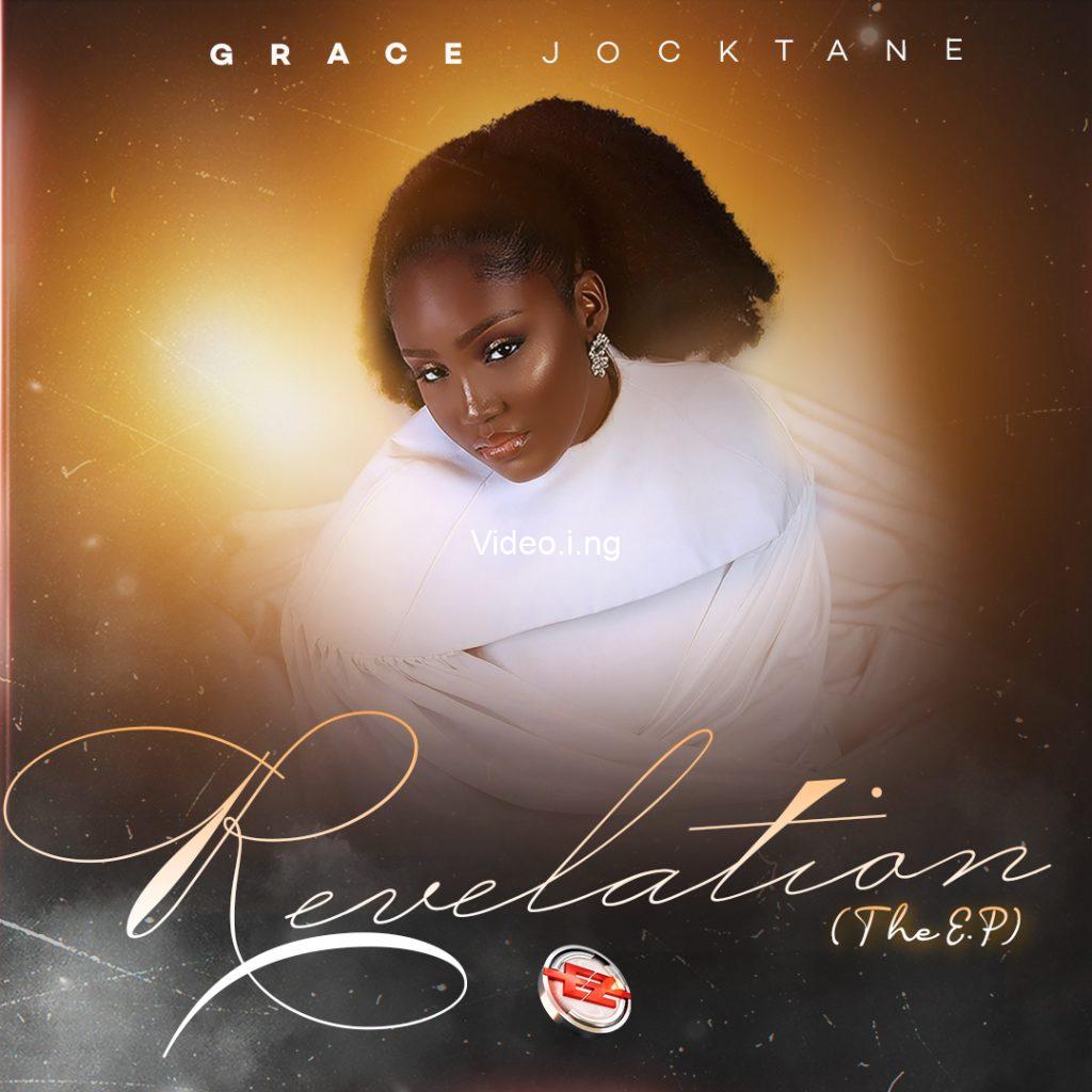 Grace jocktane comes through with revelation ep a powerful gospel and motivational ep
