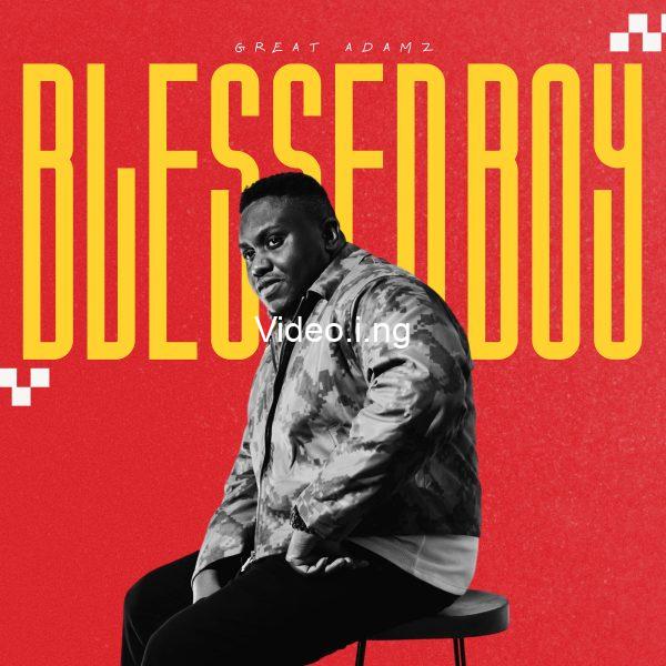 Great adamz unveils funke as fresh single from blessed boy