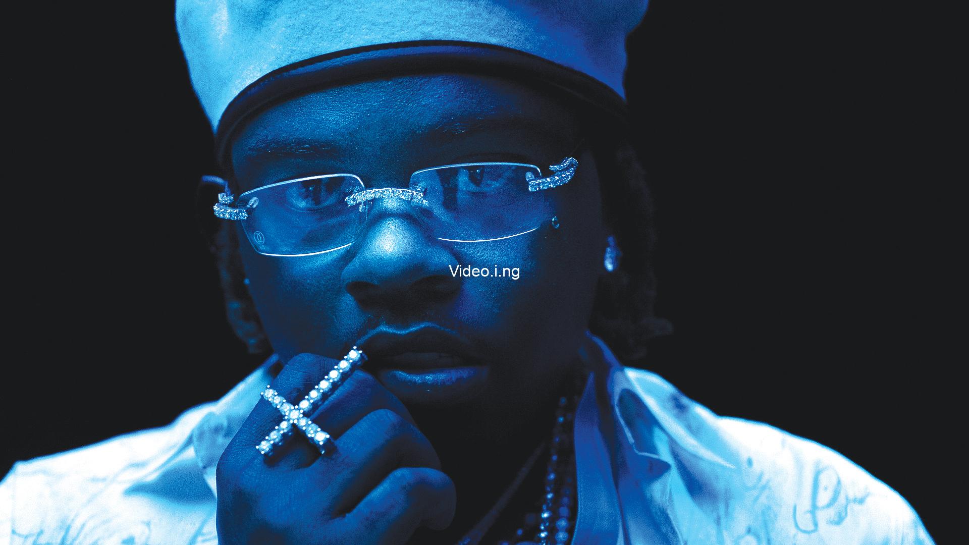 Gunna electrifies flytime fest with a high energy performance of fukumean