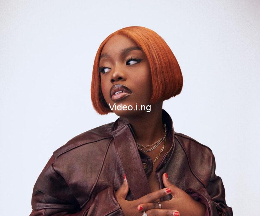 Gyakie shares how heartbreak inspired her new song