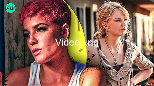 Halseys loaded dating history before avan jogia alleged romance with taylor swifts rumored ex bf relationship with an a list actor to her baby daddy