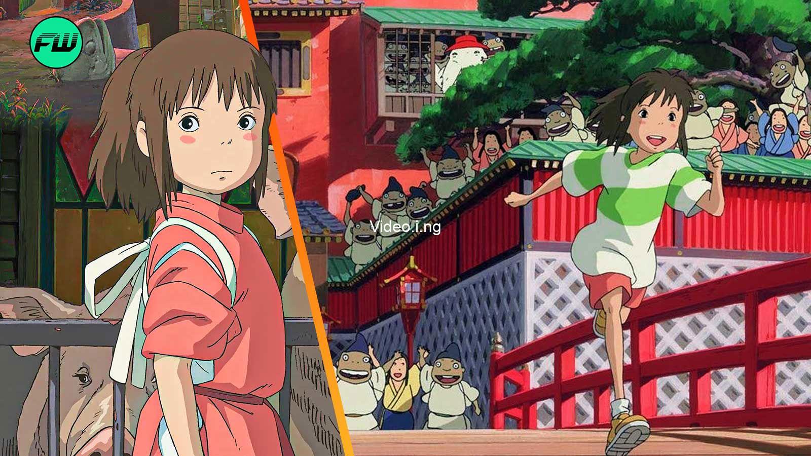 Hayao miyazaki on why he prefers to work with women instead of men that will anger sigma cult they have the ability to persevere