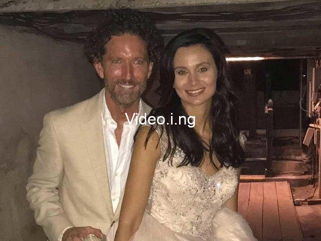 He abused threw out his humble fiancee but was shocked to see her happily married to a billionaire