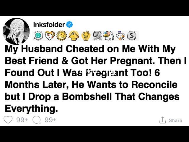 He cheated on me with my best friend i dumped him but god sent me a caring billionaire