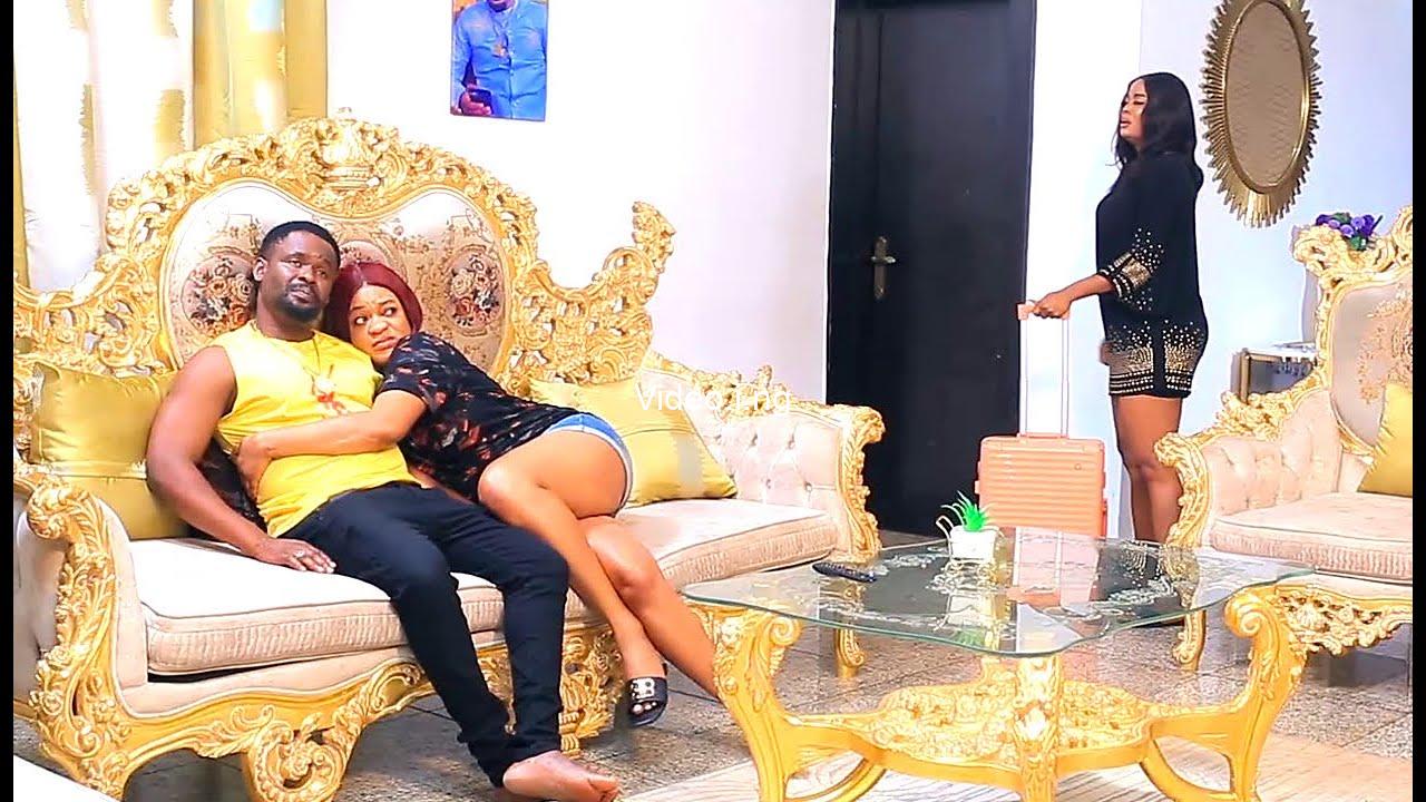 He kicked out his fiancee for her friend but was shocked to see her happily married to a billionaire