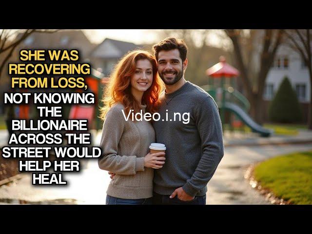 He neglected his dying fiancee but she found healing in the arms of his kind billionaire friend