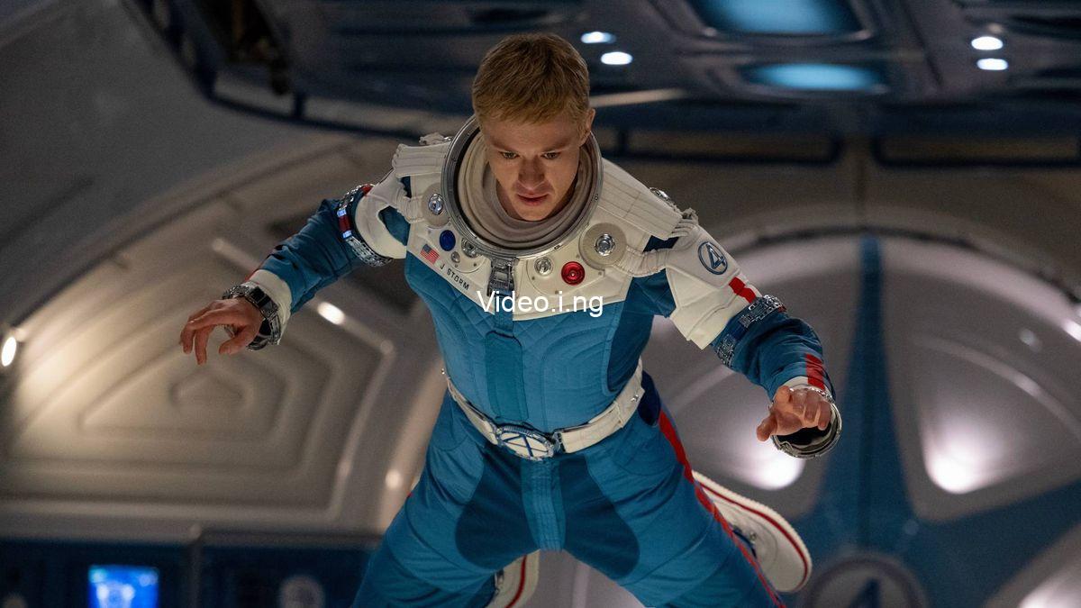 How fantastic fours international box office opening weekend beat supermans