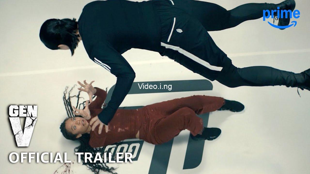 How gen v season 2 handled a characters irl death is a lesson to future productions