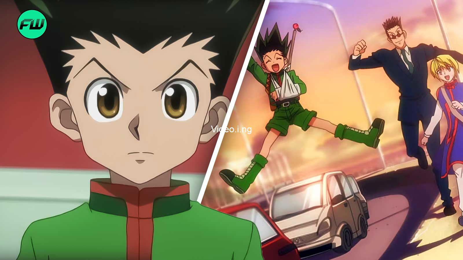 Hunter x hunter still hasnt brought back a fan favorite character after yoshihiro togashi gave him the craziest resurrection arc