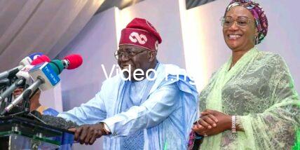 I am a muslim but my wife is a pastor yet no conflict tinubu says as he calls for unity
