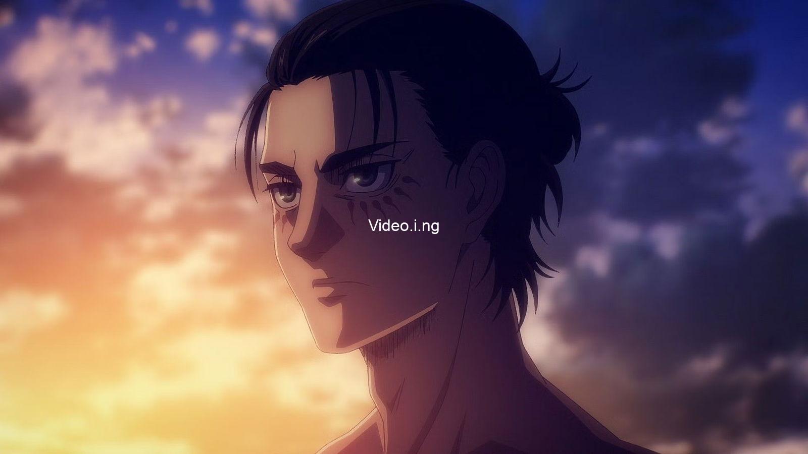 I could have changed it the one aspect of attack on titan that may be hajime isayamas greatest regret