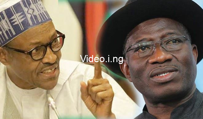 I never accused buhari of links to boko haram goodluck jonathan