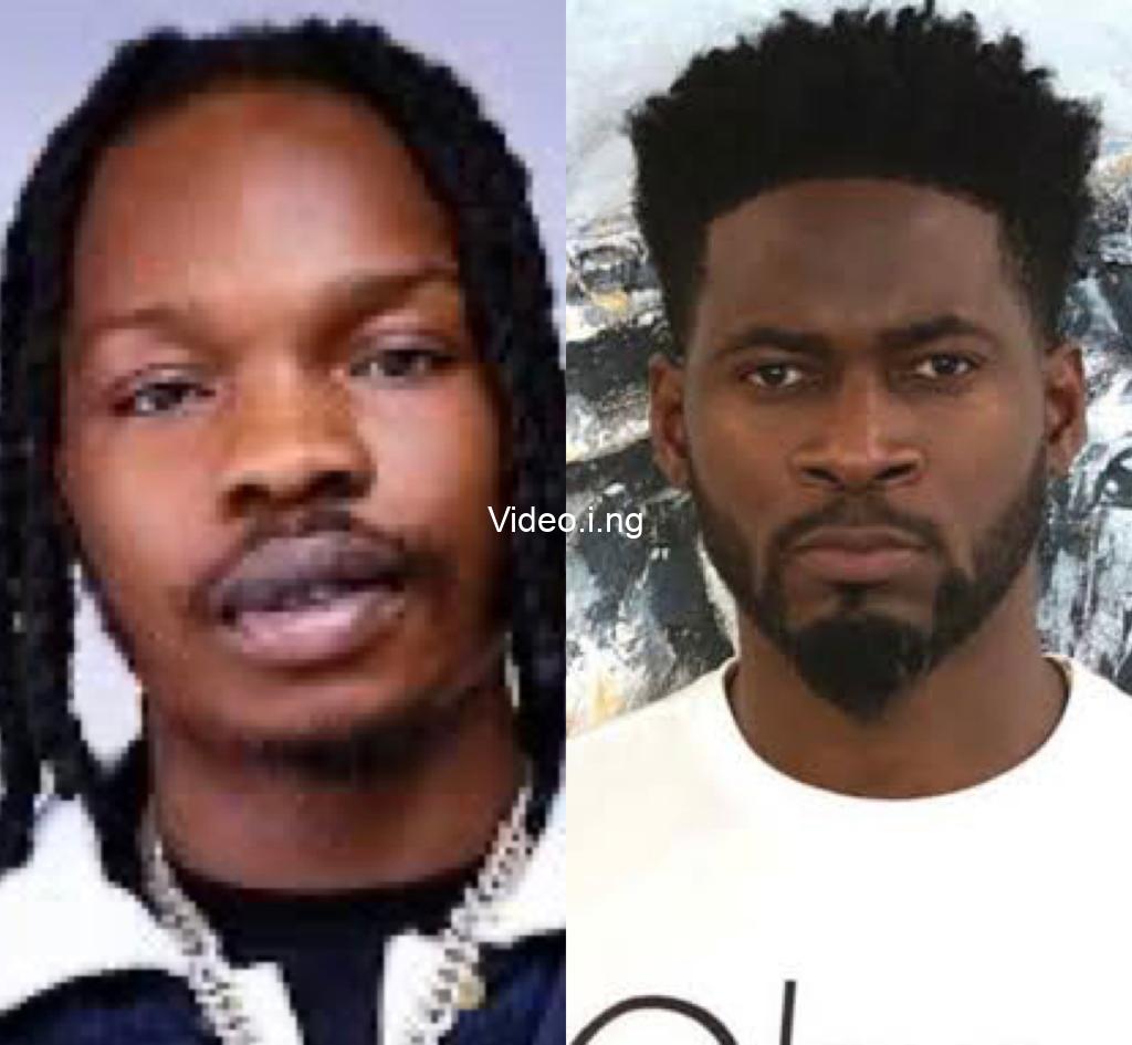 I pray people forgive naira marley of his shortcomings tee billz