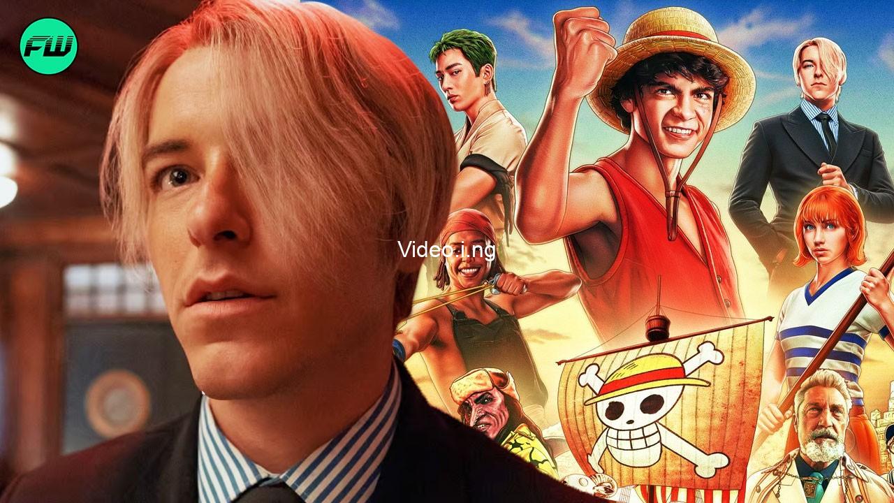 I really went psychopathic on it taz skylar combined heaven and hell in training to become sanji for one piece