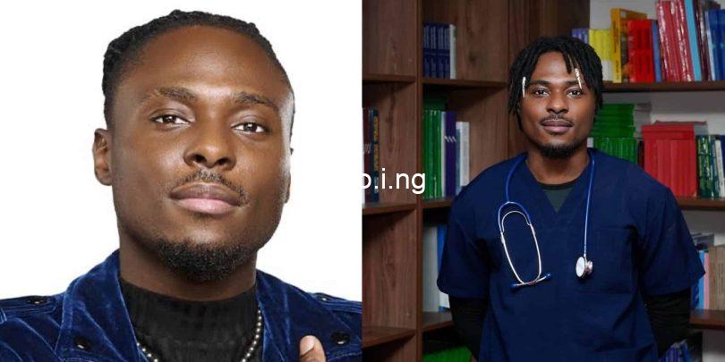 I took a n5m loan to chase my bbnaija dream and lost everything bbnaijas faith adewale