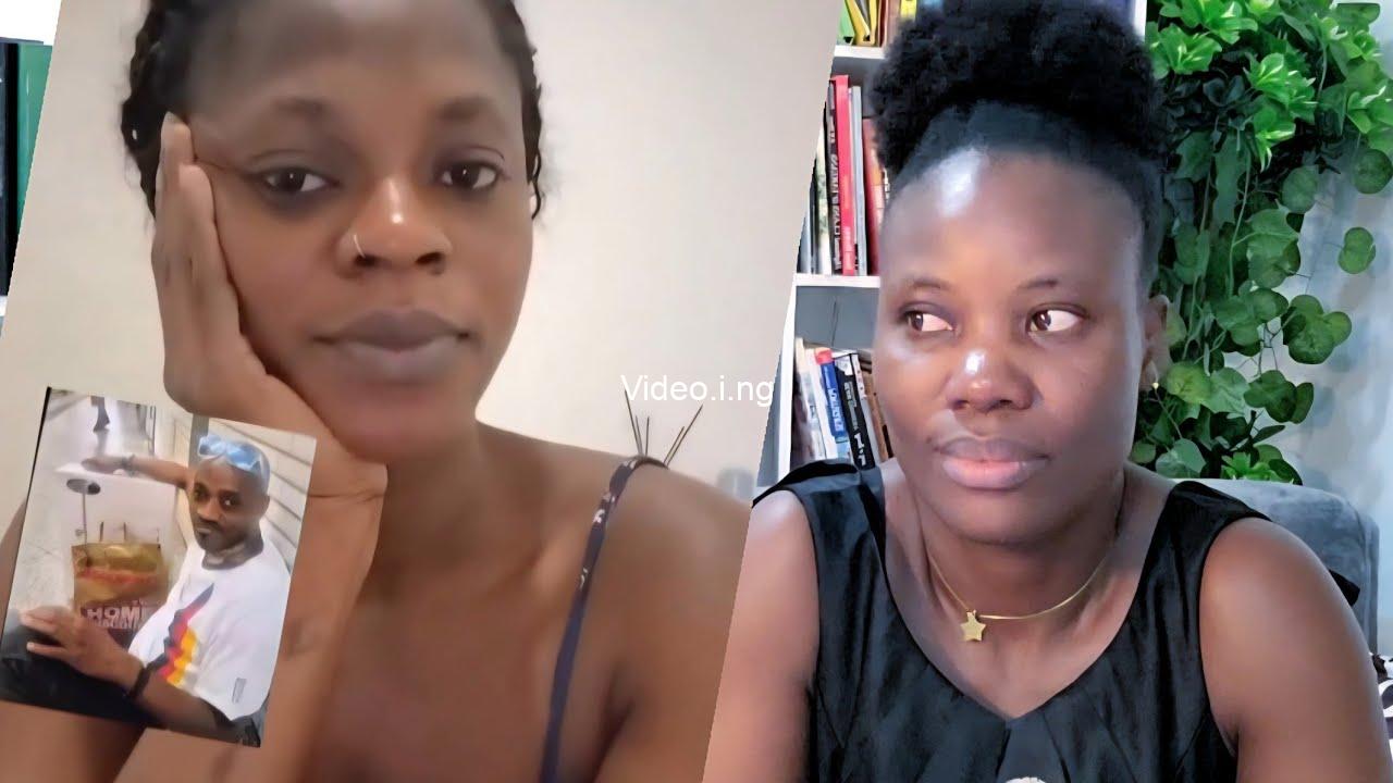 I will never marry you i just dey enjoy your tot0o youre old and have expired nigerian lady shares voicenote her baby daddy sent her