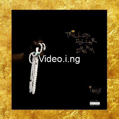 Ibejii to drop highly anticipated single trillion dollar dream