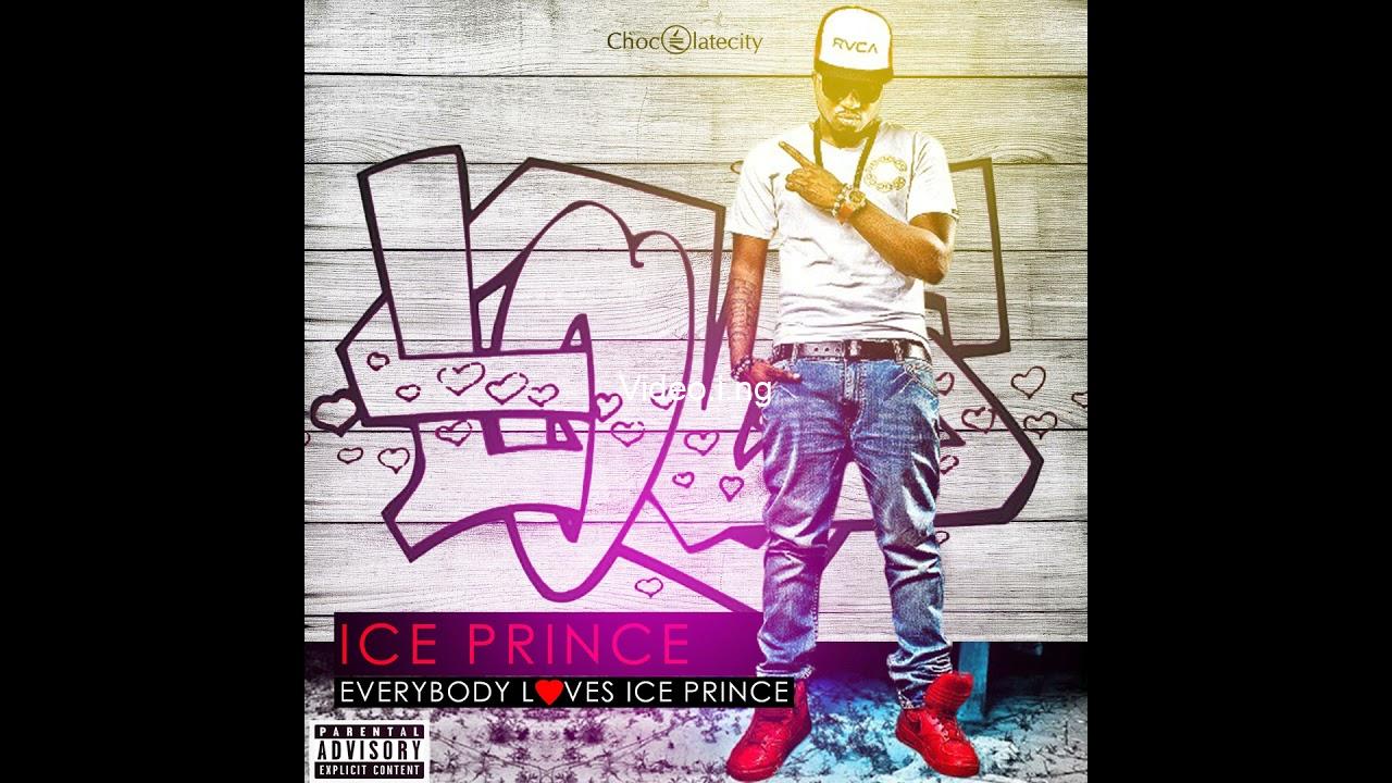 Ice prince olofofo ft wizkid song