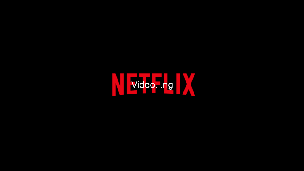 Im fully convinced this is why netflix removed the netflix original logo