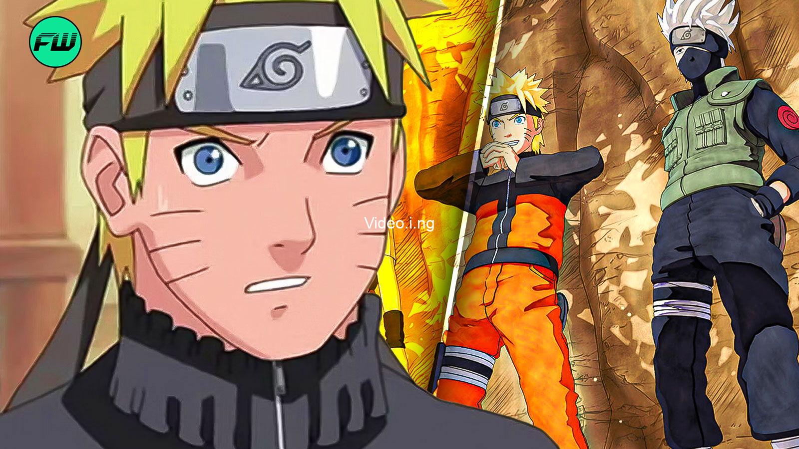 Its a profoundly memorable technique naruto editor kosuke yahagi thought masashi kishimoto was kidding when he proposed an iconic jutsu