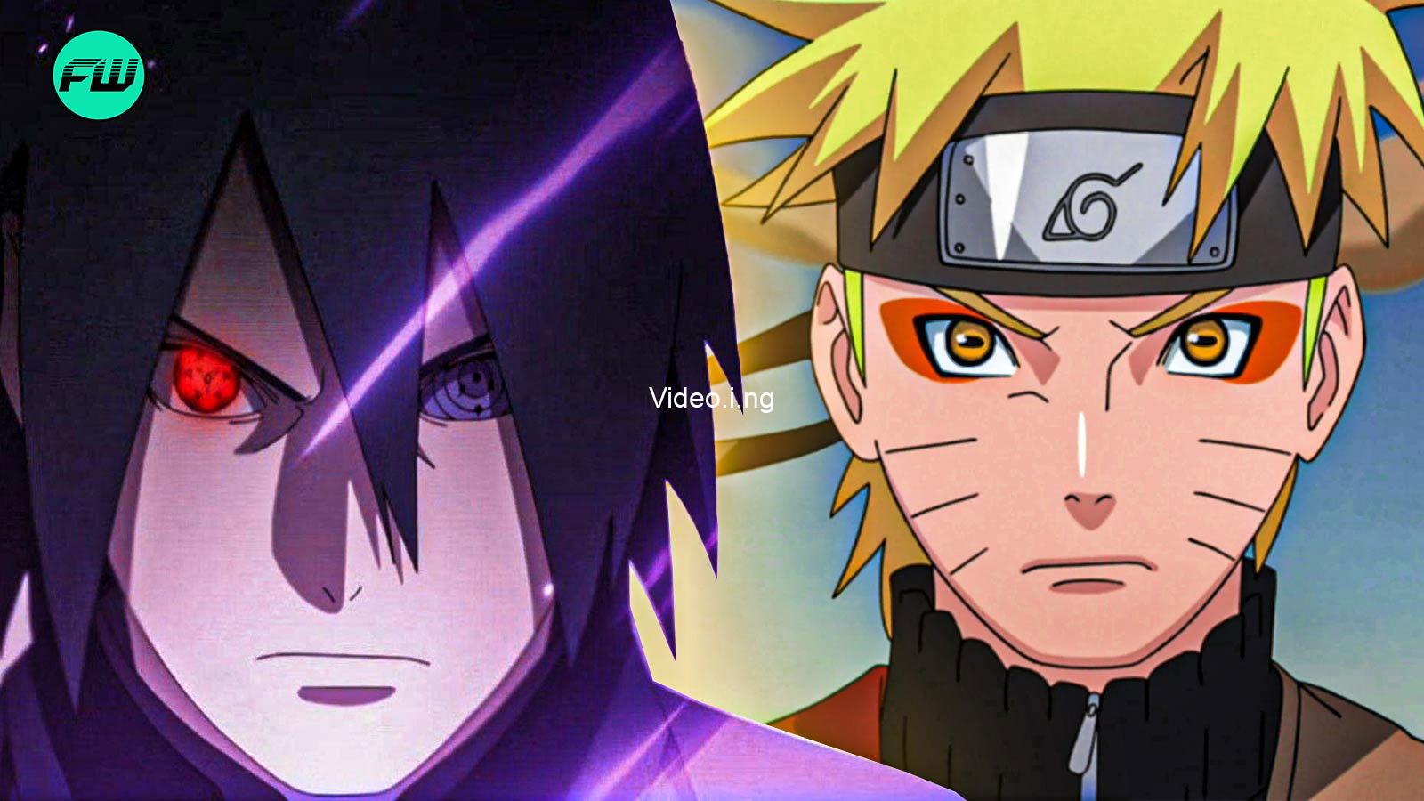 Its rooted in a rivalry similar to naruto and sasukes fans point out 5 times masashi kishimoto created a better friendship duo that he conveniently forgot
