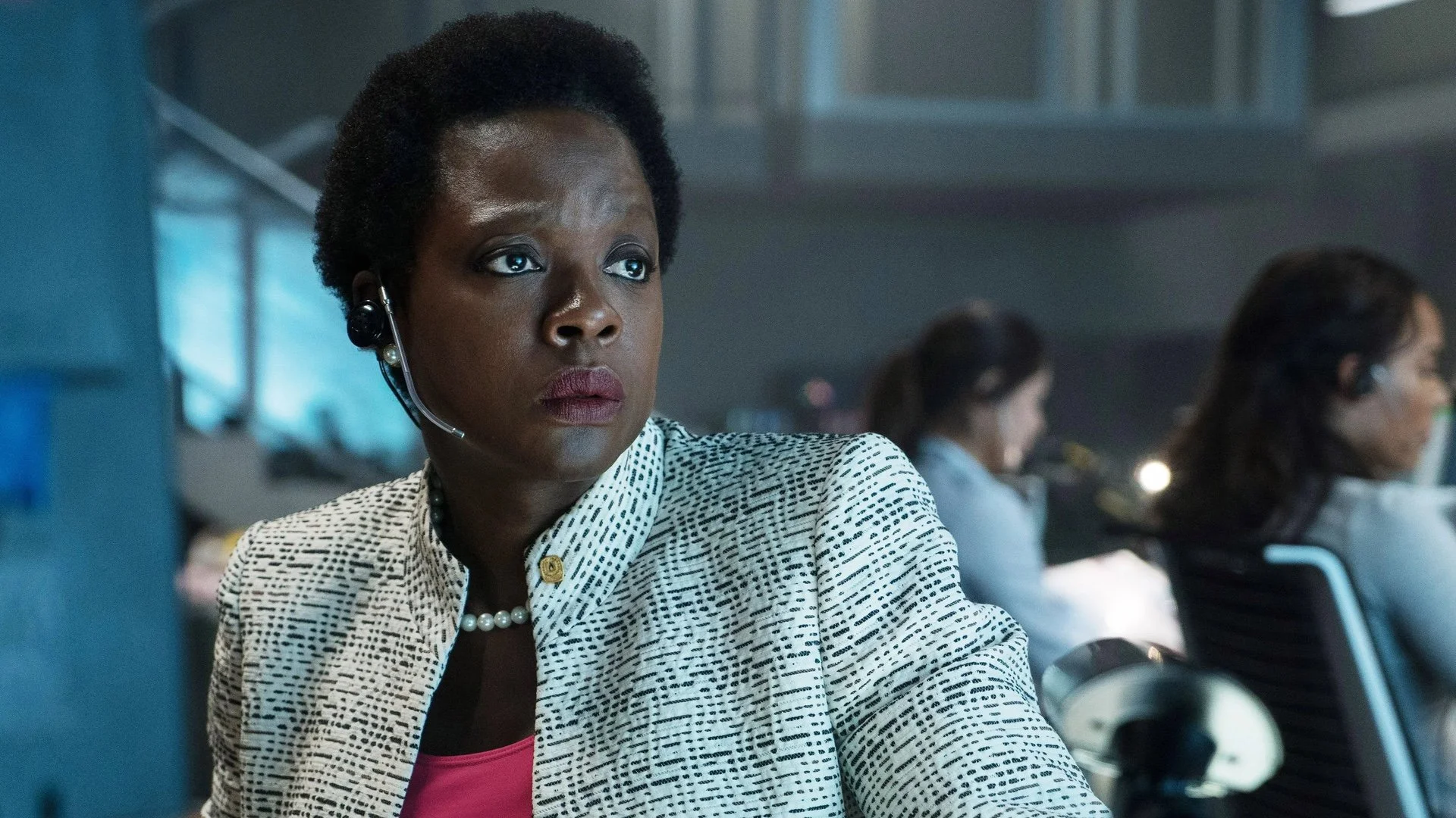 James gunn gives update on status of dc waller tv show