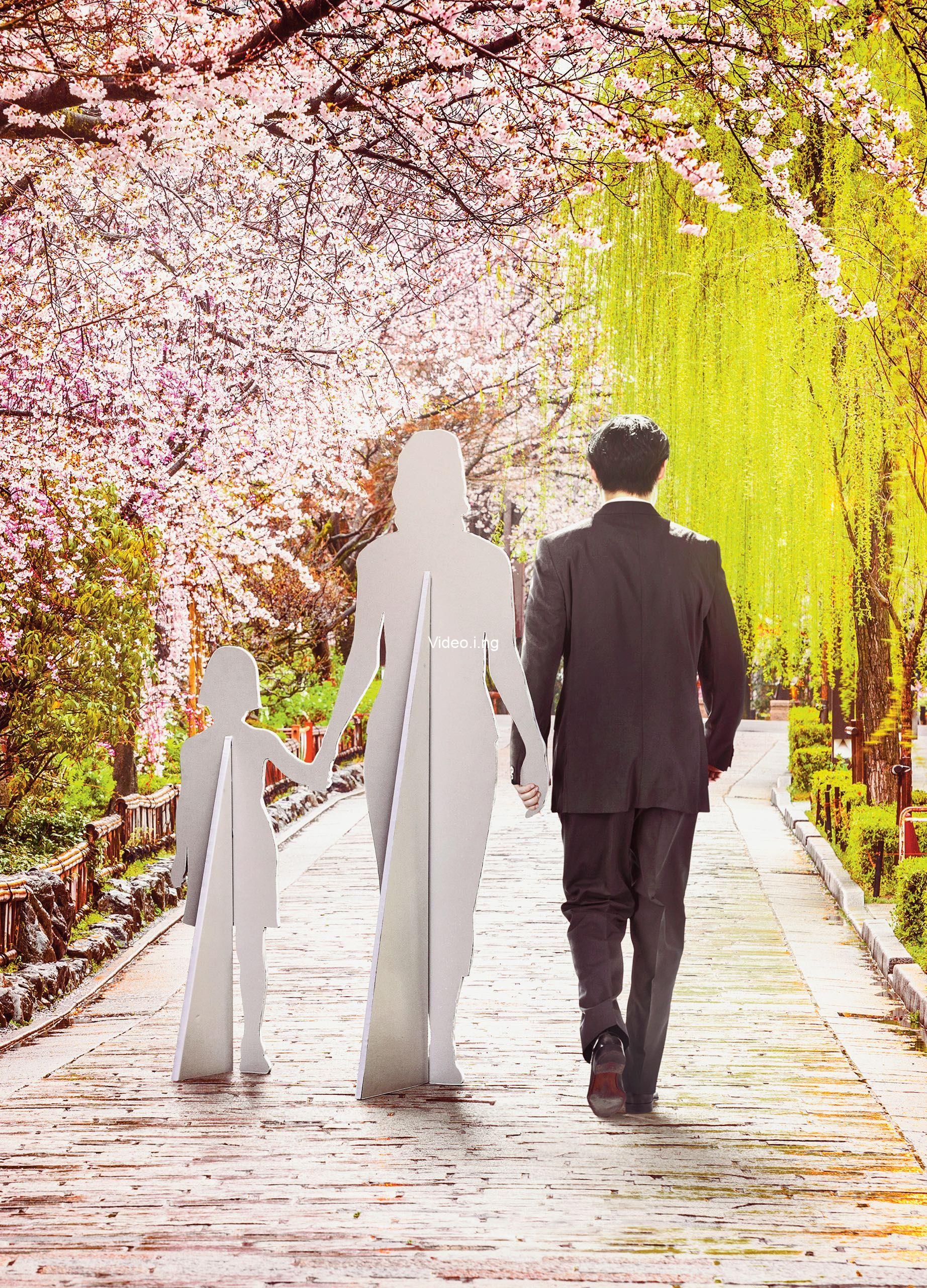 Japa To Japan – You can Rent a Family as well as a Boyfriend Girlfriend & even marry Yourself ! www.waka.ng