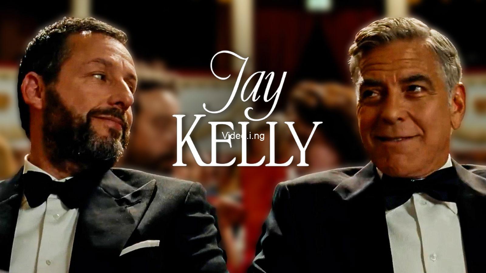 Jay kelly review noah baumbachs memorable drama on the weight of memory and the life changing impact of choice