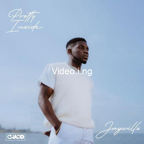 Jaywillz Unveils Captivating 6-Track EP ‘Pretty Inside’