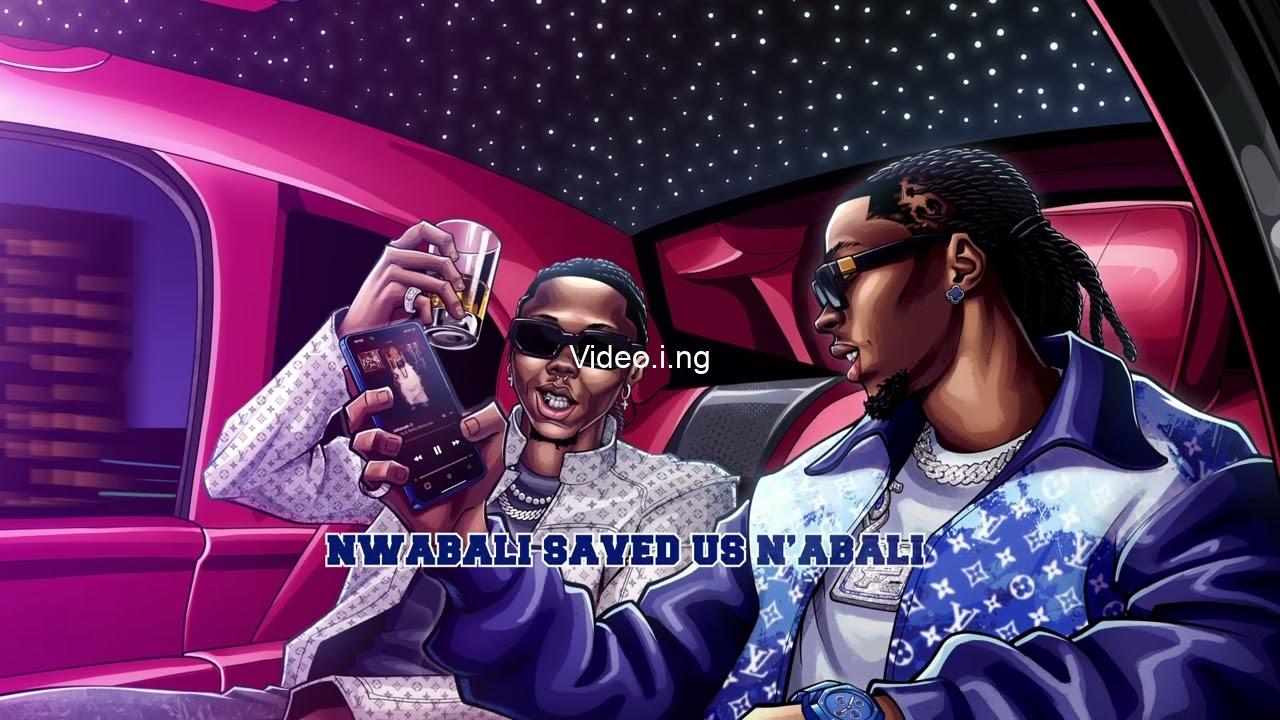 Jeriq blaqbonez fresh and dope