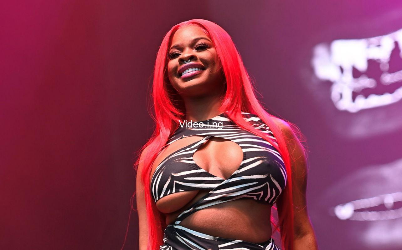 JT Keeps ‘Promise’ To Support Black Woman-Owned Muse Brand