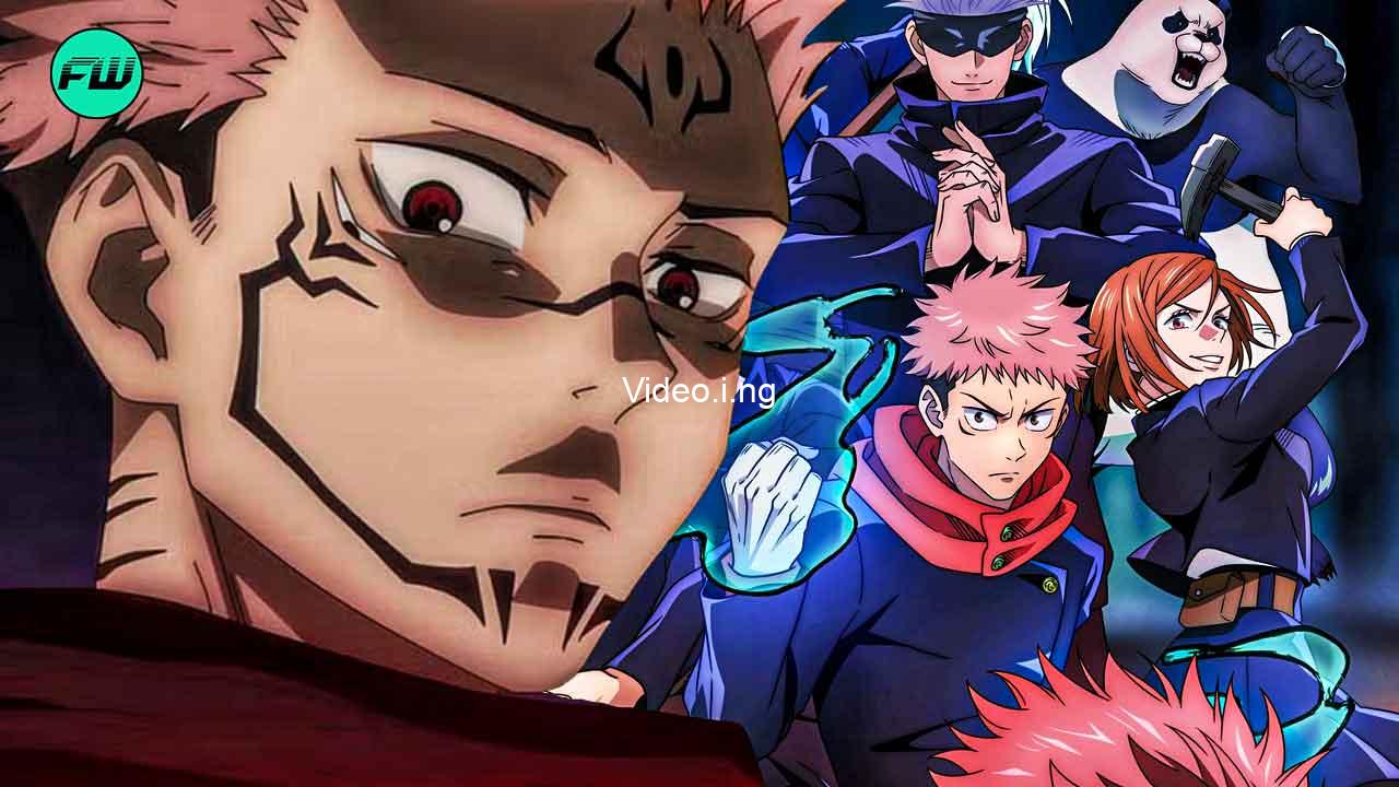 Jujutsu kaisen chapter 245 might have exposed sukunas major weakness that will be a key to his defeat