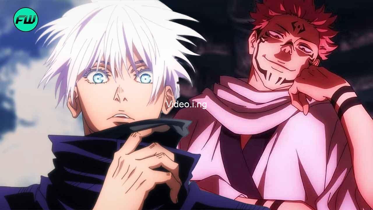 Jujutsu Kaisen Chapter 255 Spoilers: Major Villain from JJK 0 Movie Who Fought Gojo Satoru Makes a Comeback, May Fight Sukuna