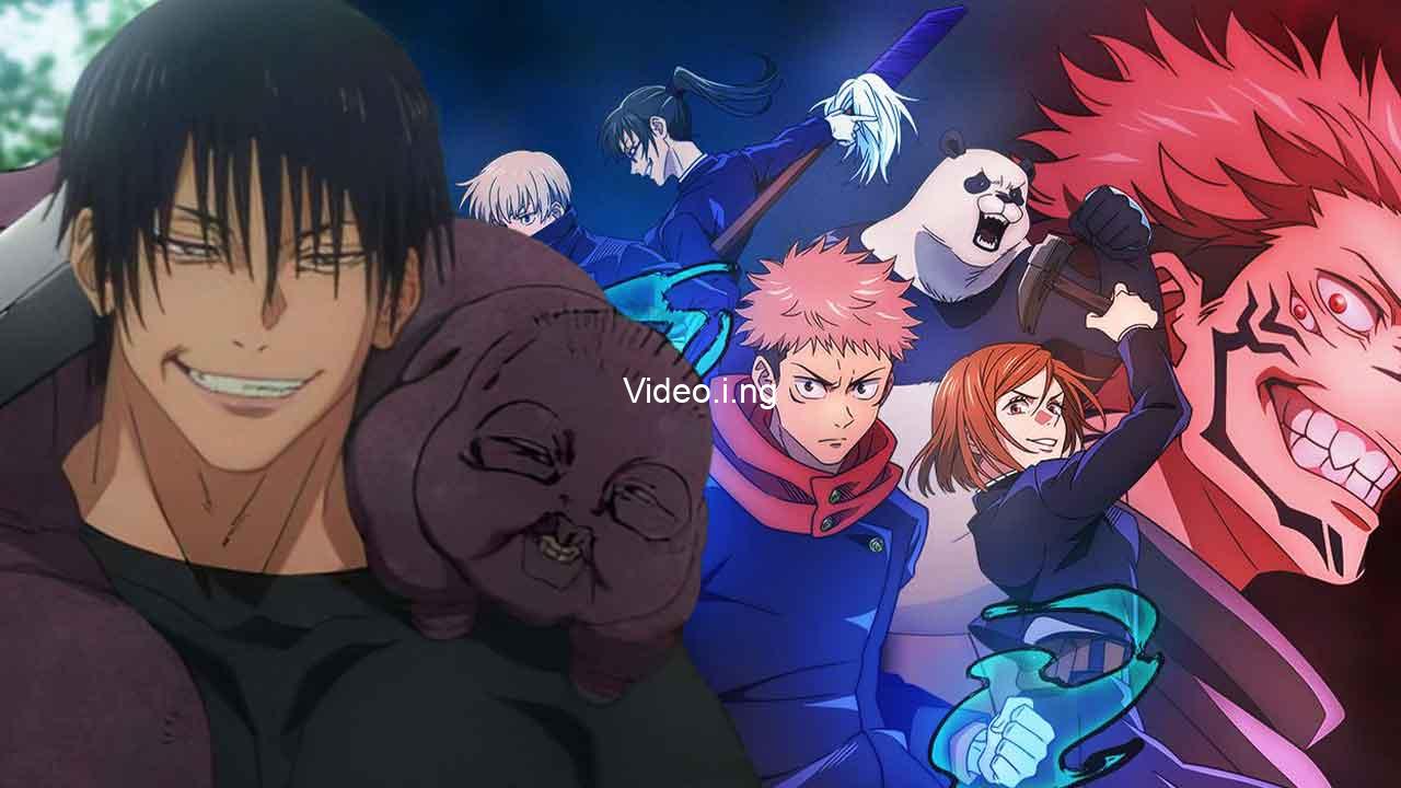 Jujutsu Kaisen’s 1 Anime-Only Scene Has Fans Going Berserk