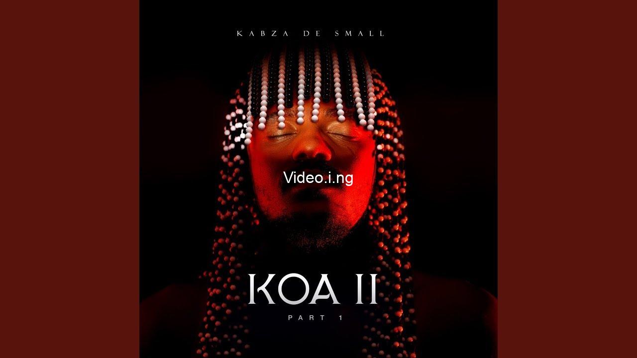 Kabza de small khusela ft msaki