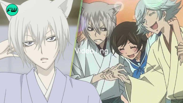 Kamisama kisss lack of availability makes it an unreachable romance anime despite its near perfect story