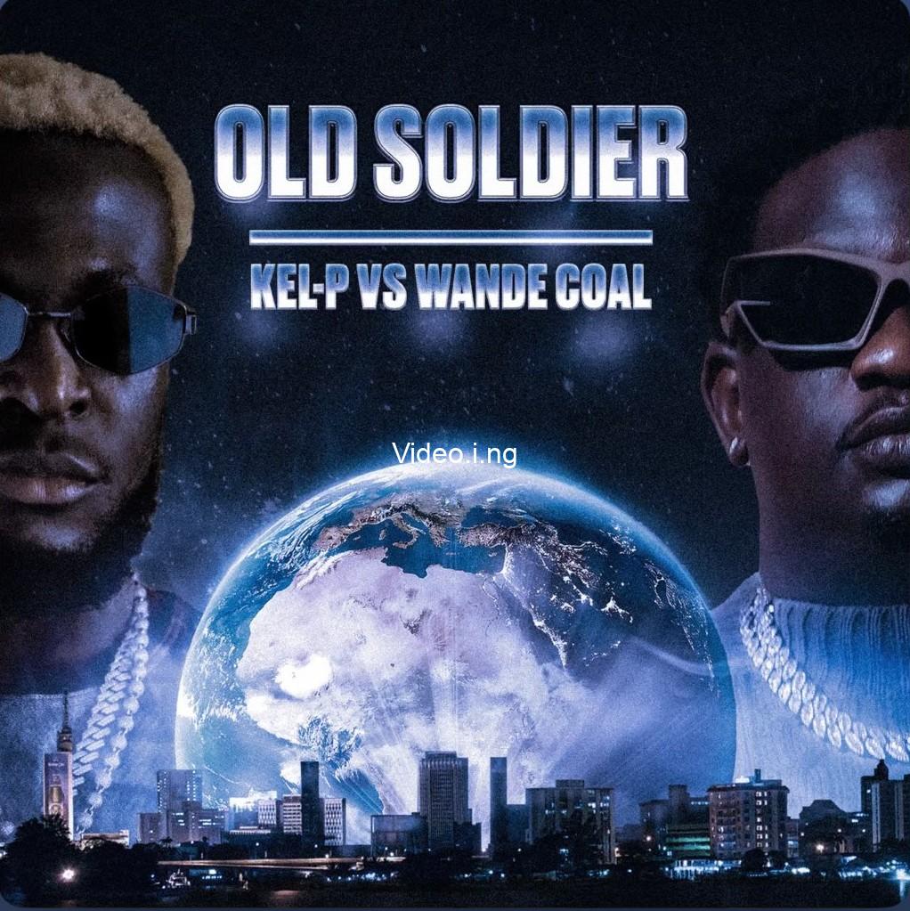 Kel p wande coal old soldier