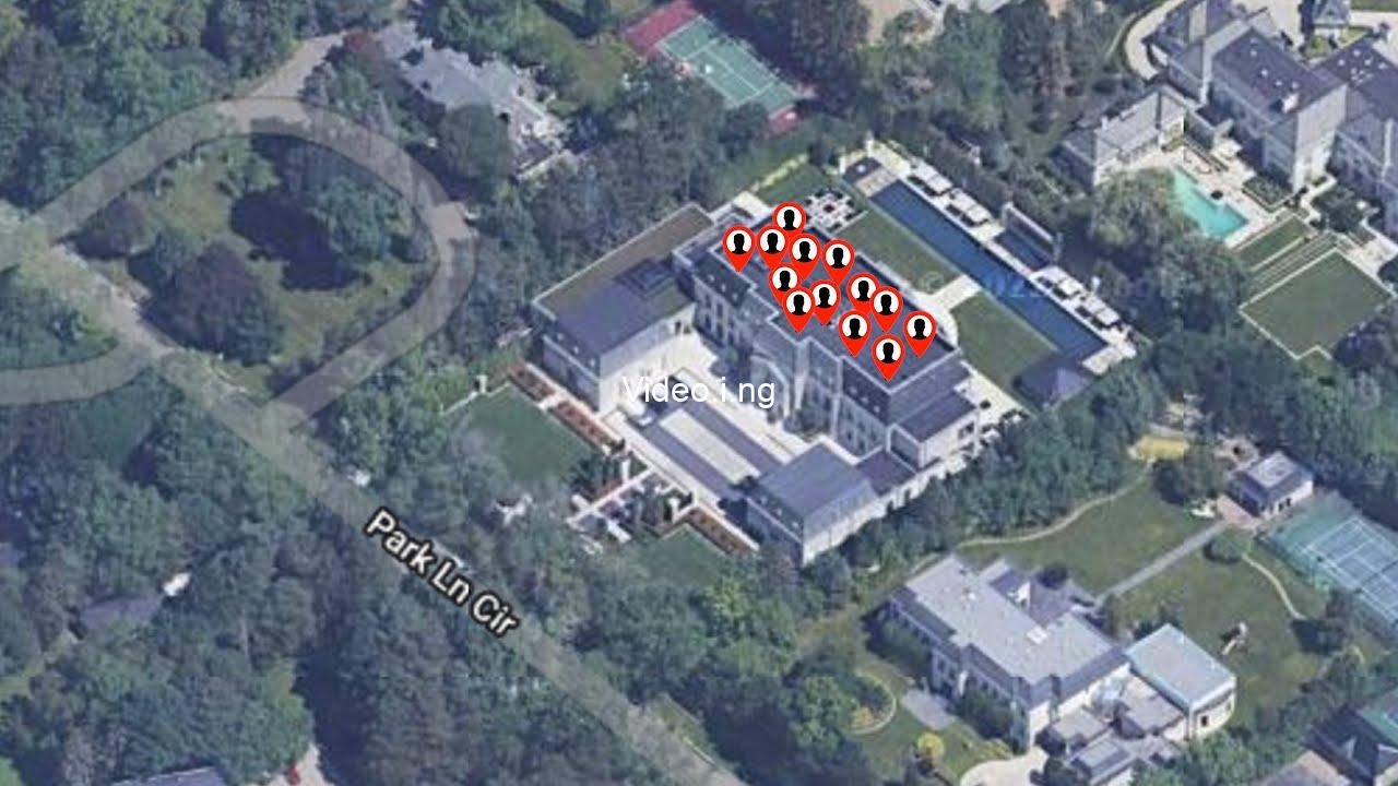 Kendrick lamar not like us