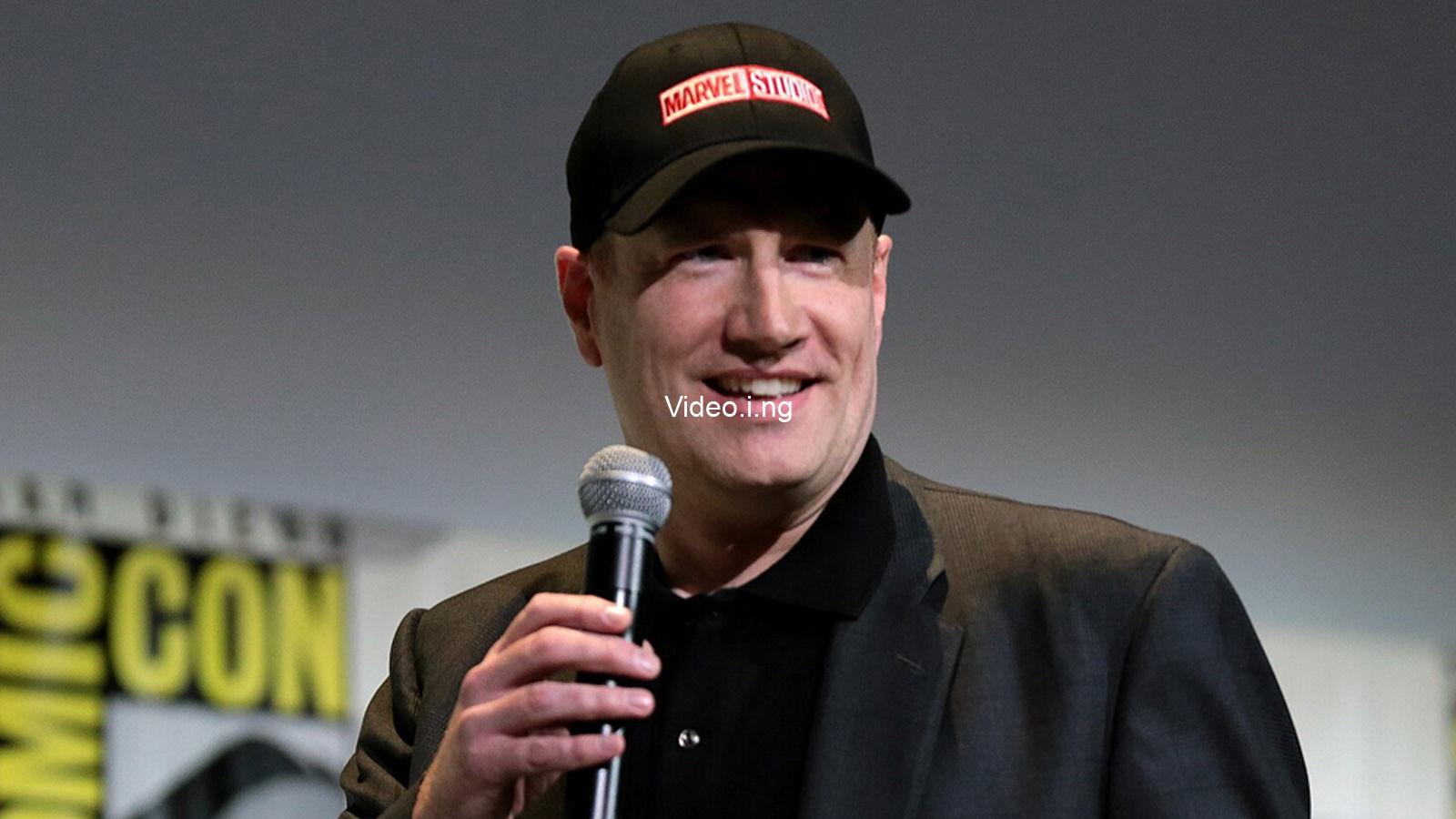 Kevin feiges plans for the mcu revealed marvel is doomed