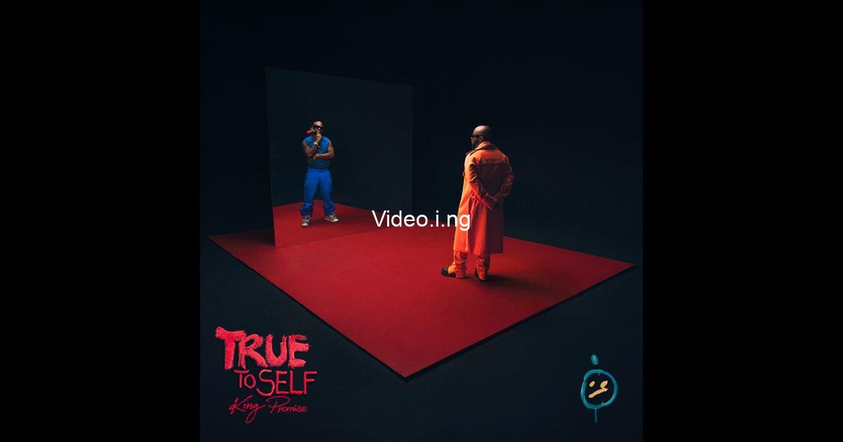 King promise true to self deluxe