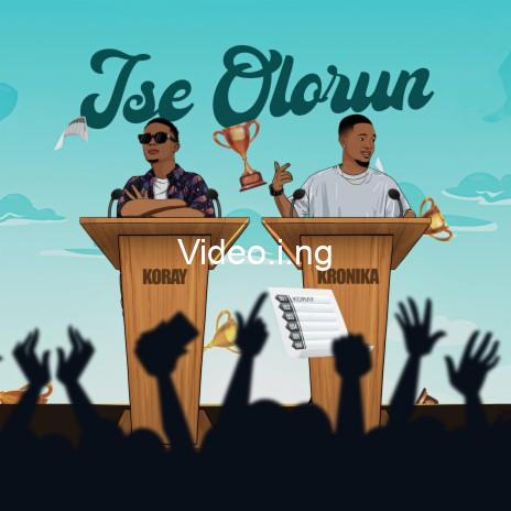 Koray ise olorun ft kronika