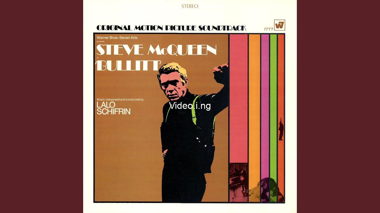 Light the Fuse: Lalo Schifrin (1932-2025)