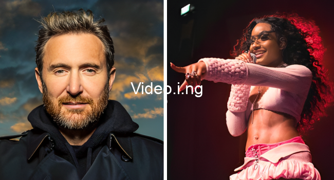 London, LA See Ayra Starr As The ‘New Rihanna’ — David Guetta