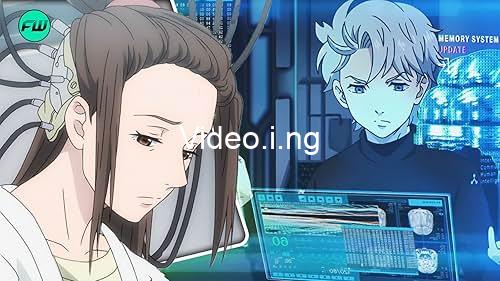 Long Before the AI in Anime Industry Debate, The Gene of AI Has Already Warned Us About the Scary Side of Artificial Intelligence