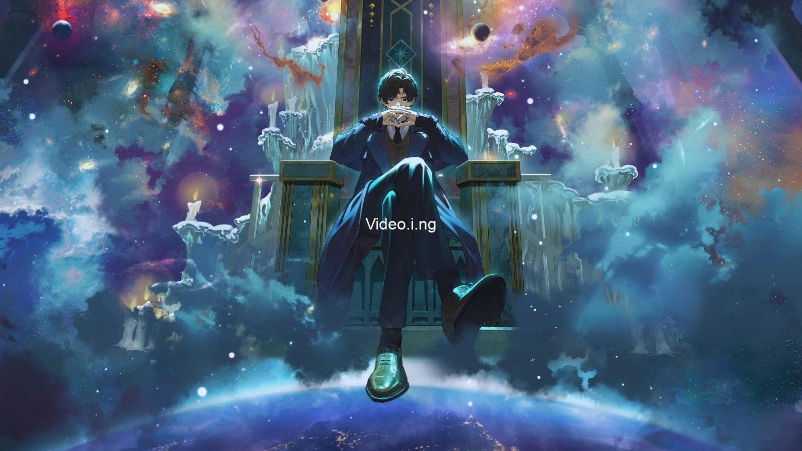 Lord of Mysteries Episode 10 Release Date, Time, Where to Watch