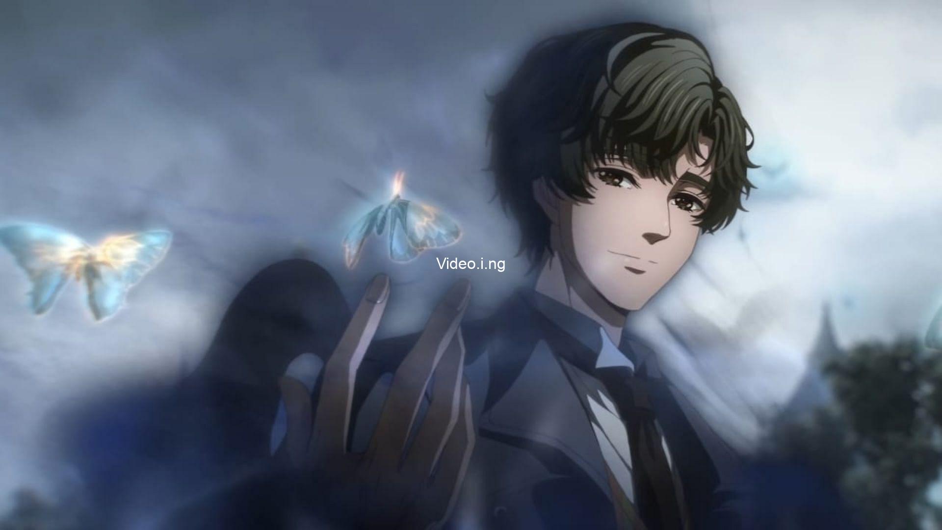 Lord of Mysteries Episode 8 Release Date, Time, Where to Watch