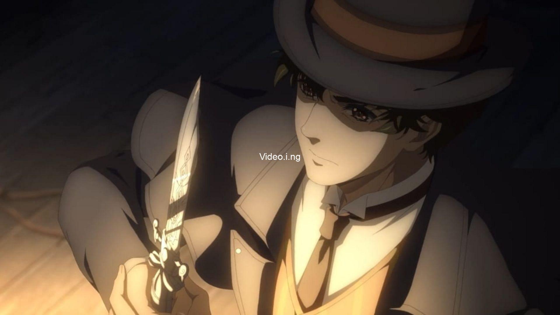 Lord of mysteries episode 9 release date time where to watch