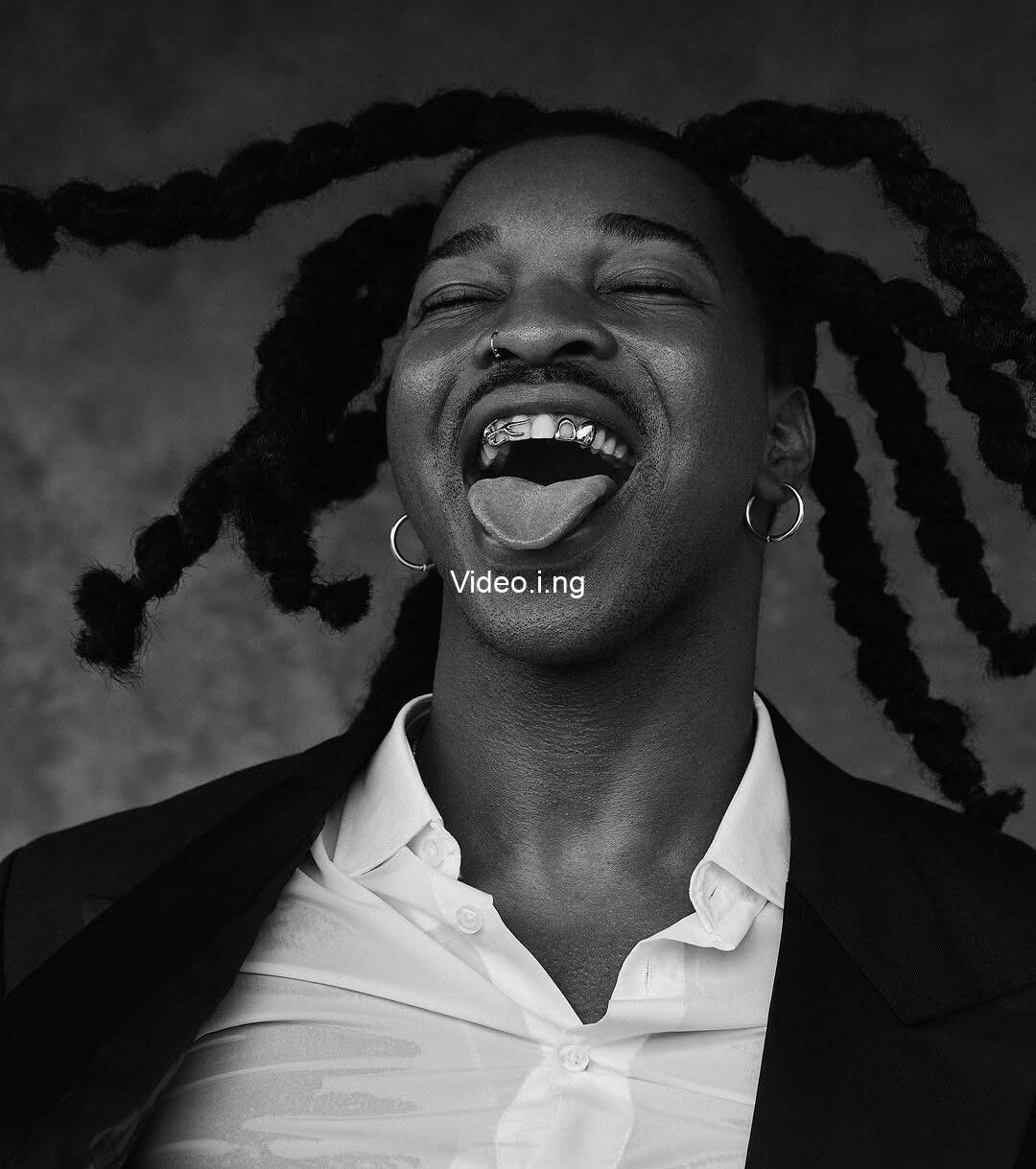 Magixx set to release debut album i dream in color