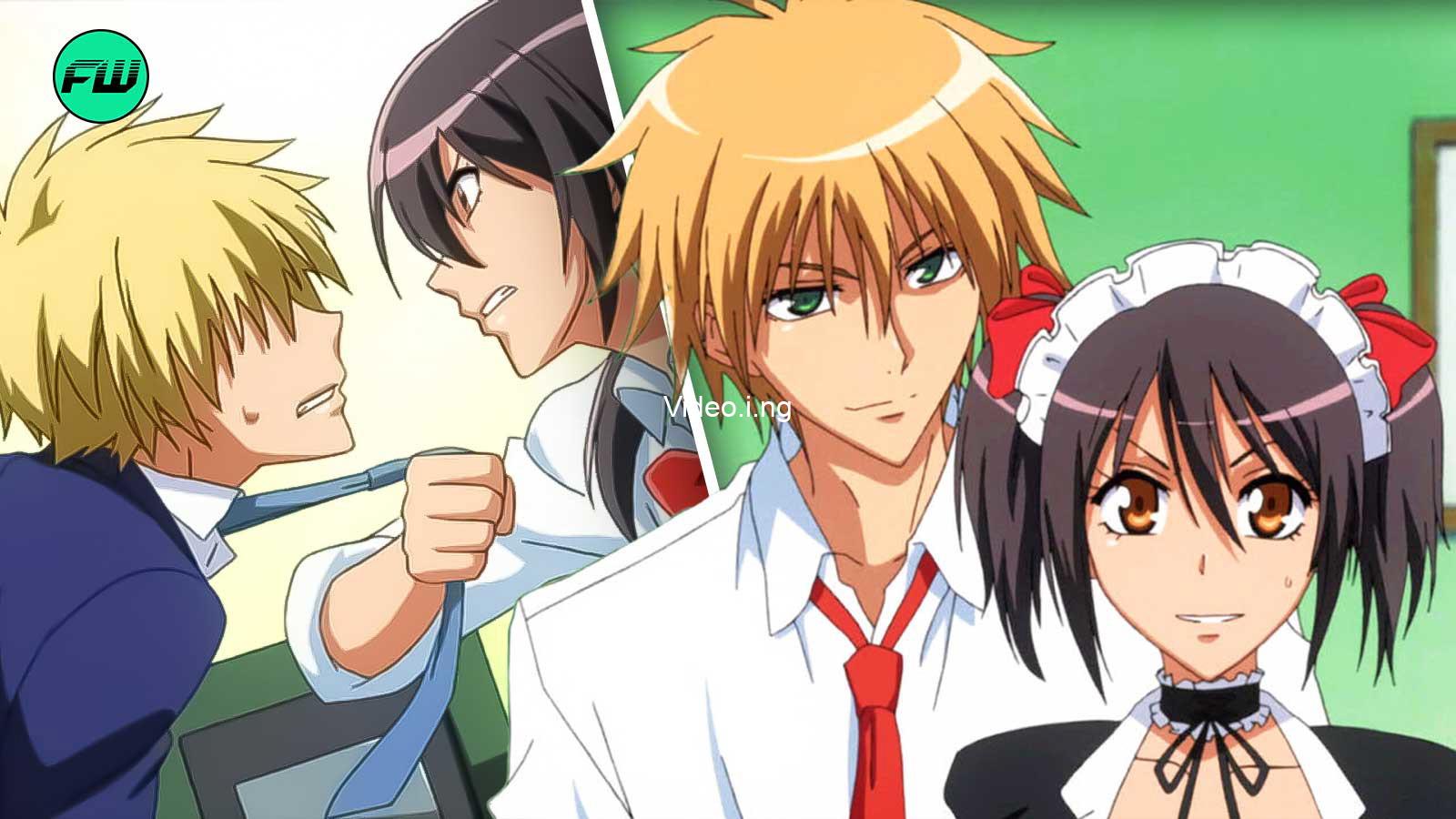 Maid-Sama! Makes Its Unexpected Return Over a Decade After Supposed Conclusion, the Anime Could be Next