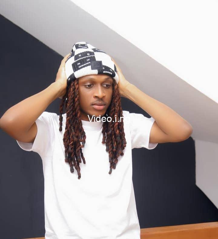 Mallyxo inspires music lovers on new project go get it